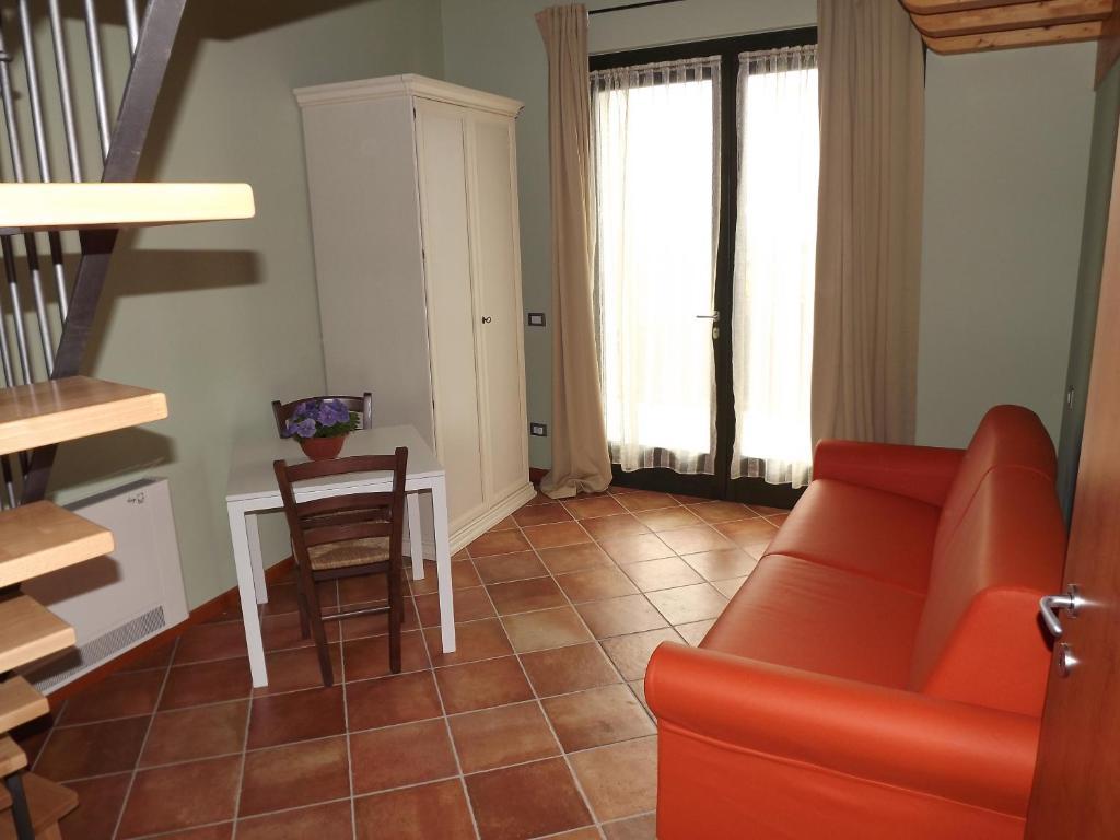 Cascina Rossano *