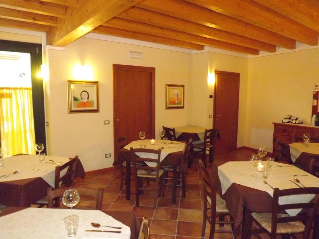 Bauernhof Cascina Rossano *