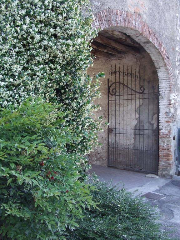 Cascina Rossano Alojamento de Turismo Rural Provaglio d'Iseo