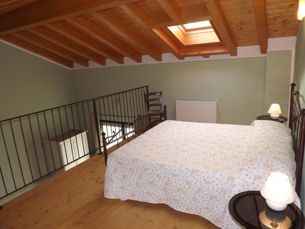 Cascina Rossano *