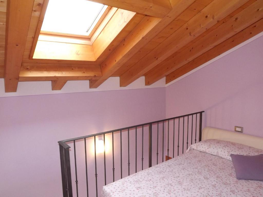 Cascina Rossano * Provaglio d'Iseo