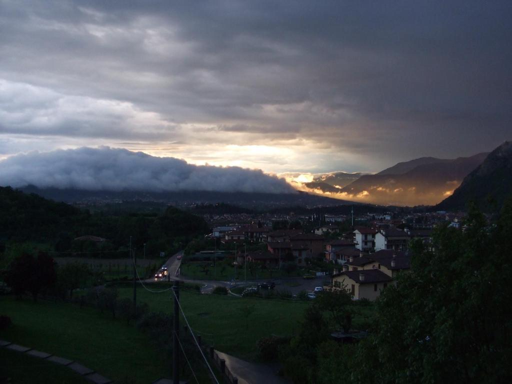 Cascina Rossano